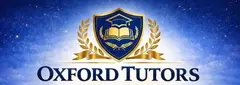 Oxford Tutors Logo