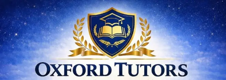 Oxford Tutors Logo
